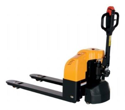 SEMI-ELECTRIC PALLET TRUCK 3.3K