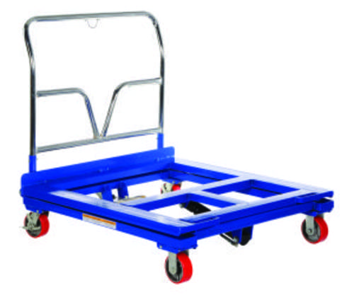 ECONOMY TRANSPORTER/TILTER