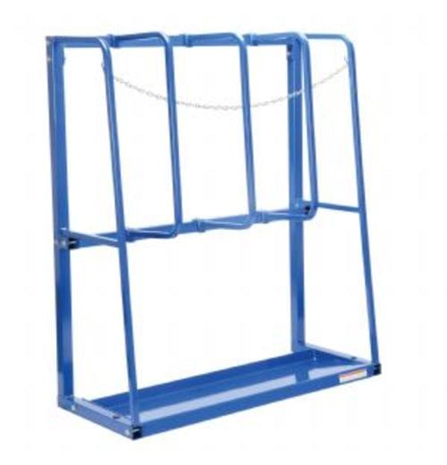 EXPAND VERTICAL BAR RACK START 106 IN H