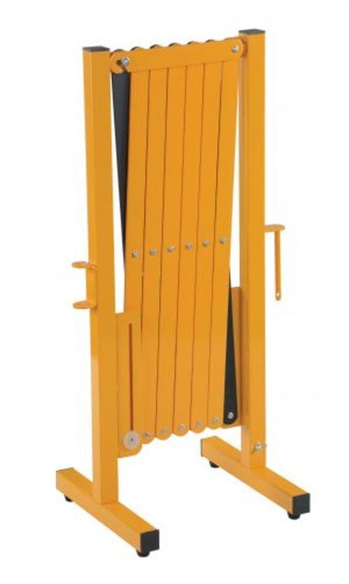 STEEL EXPAND-A-GATE 15 TO 144 IN WIDTH
