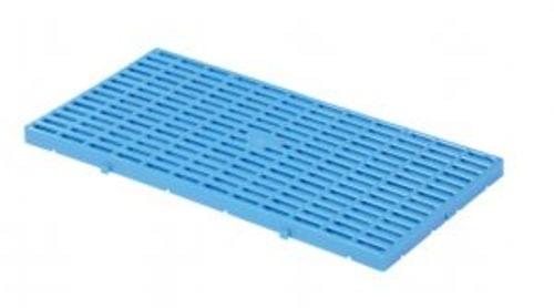 PLASTIC FLOOR GRID BOX OF 15 1.1K LB CAP