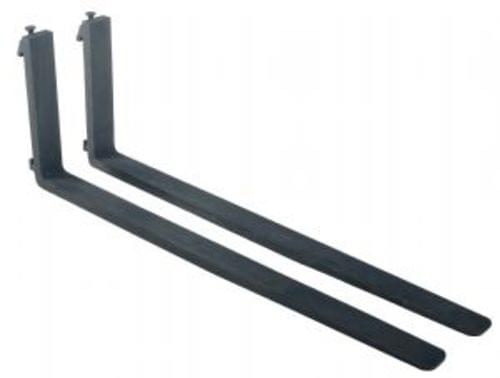 FORGED STEEL FORKS 3K CAPACITY 36 IN L