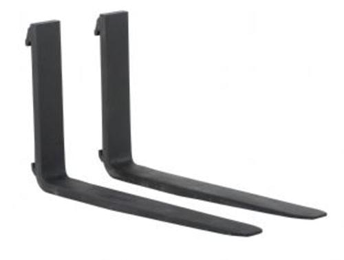 FORGED STEEL FORKS 4K CAPACITY 36 IN L