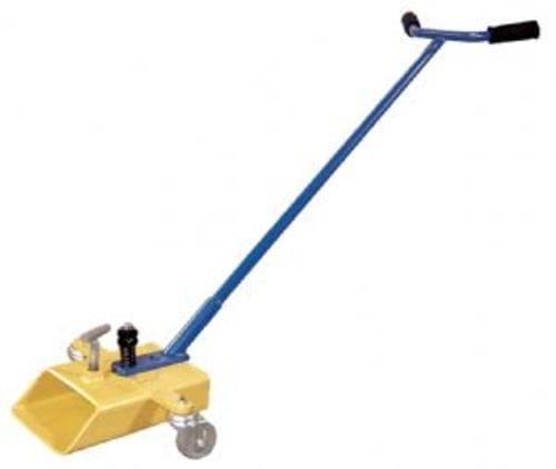 FORK TRUCK FORK CADDY 2K LB CAPACITY