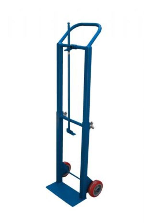 FILE CABINET HAND TRUCK 600 LB CAPACITY