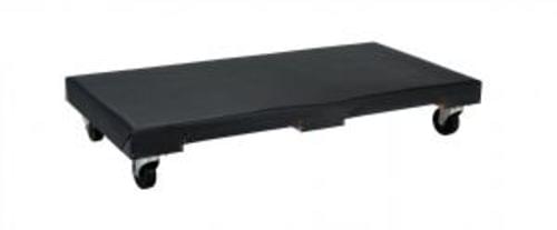 HARDWOOD DOLLY VIN COVERED 1.2K 24 X 48