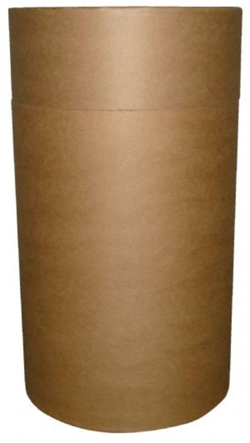 ROUND ALL-FIBER DRUM 12 GALLONS