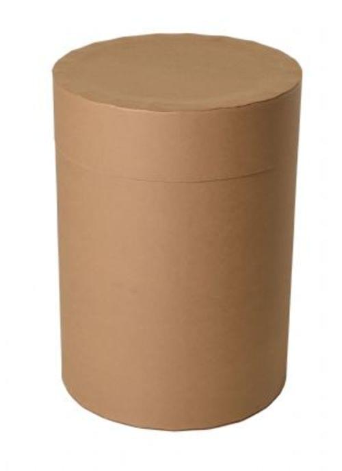 ROUND ALL-FIBER DRUM 30 GALLONS