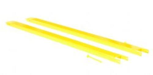 FORK EXTENSION STANDARD PAIR 72L X 5W IN