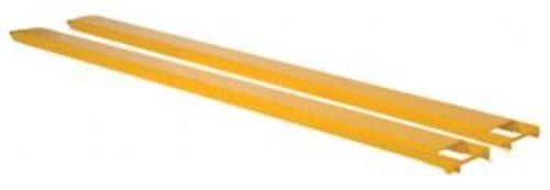 FORK EXTENSIONS PIN STYLE 120L X 6W IN