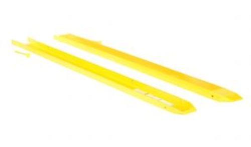 FORK EXTENSIONS PIN STYLE 96L X 6W IN