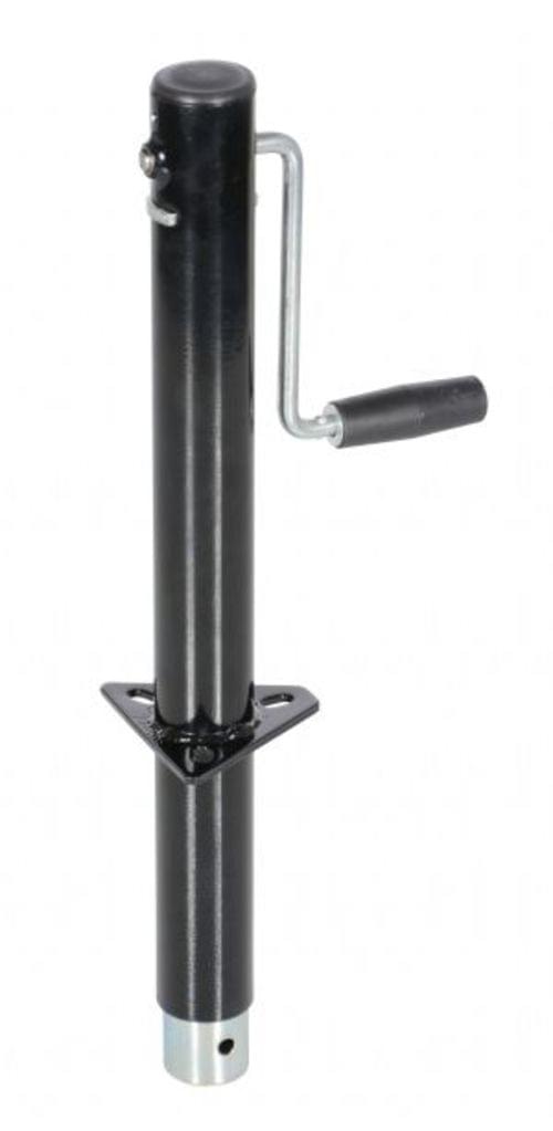 TRAILER JACK A-FRAME SIDE CRANK 1K