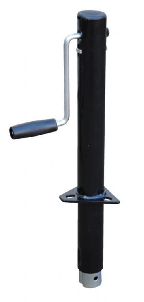 TRAILER JACK A-FRAME SIDE CRANK 2K