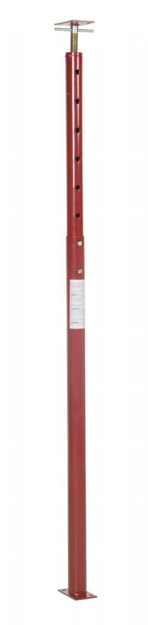 BASEMENT FLOOR JACK 100 IN MAX HEIGHT