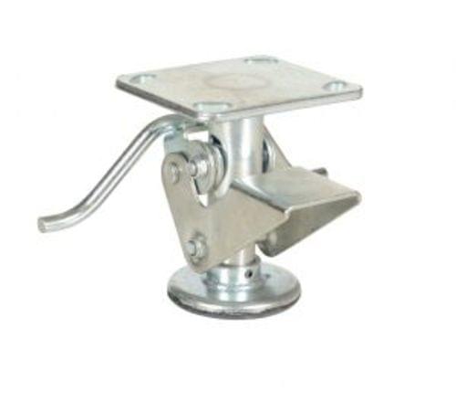 ECONOMICAL FLOOR LOCK 5 TO 5-7/8 IN