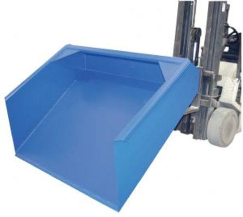 FORK MOUNTED FRONT LOADER 69-3/4 IN