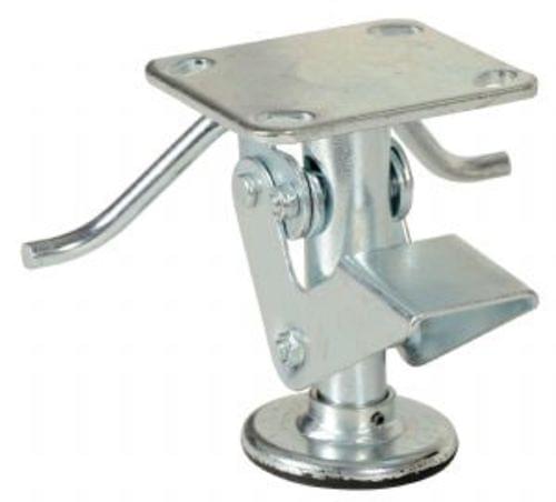 ECONOMICAL FLOOR LOCK 6.5 X 8 X 5.75