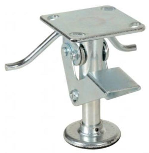 ECONOMICAL FLOOR LOCK 6 X 8 X 7.5