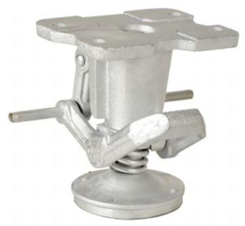 FLOOR LOCK 6-1/4 TO 7-1/4 IN HEIGHT