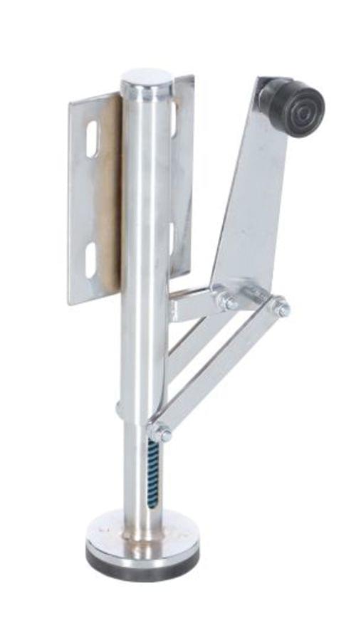 FLOOR LOCK 8-1/2 IN TO 11-1/4 IN