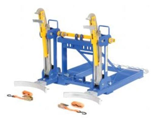 AUTOMATIC EAGLE BEAK DRUM LIFTER 2K 29IN