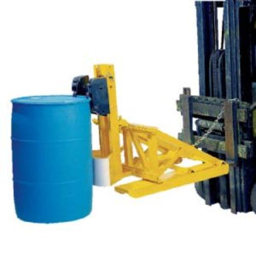 FORK MOUNTED DRUM LIFTER 2K 37 IN