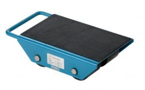 FIXED MACHINERY SKATES 3 TON CAPACITY