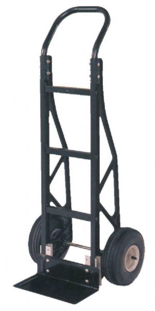 FIBER/NYLON HAND TRUCK 18 X 21 X 48