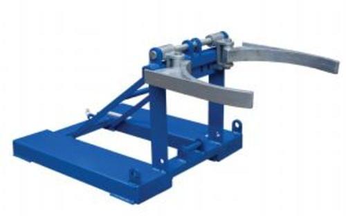 FORK MOUNTED POLY DRUM HANDLER 1.1K