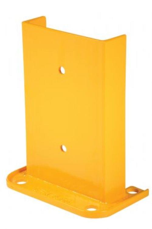 STRUCTURAL RACK GUARD 12 X 10 IN