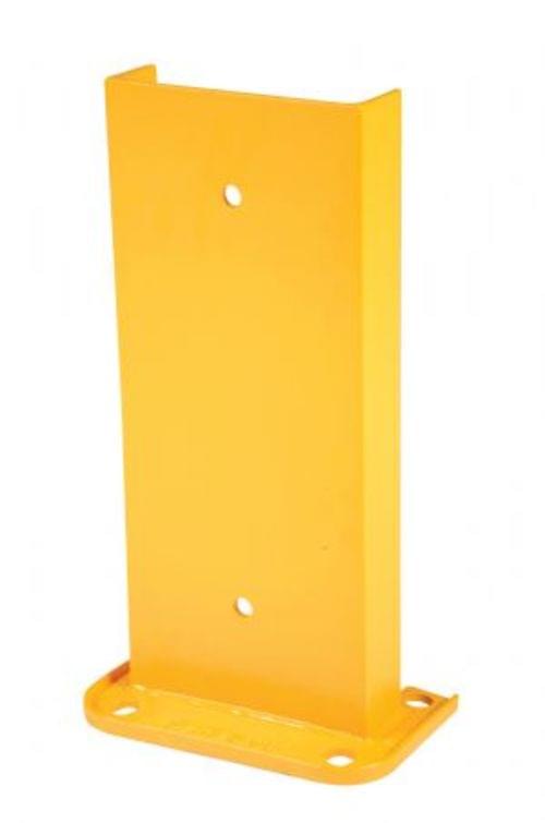 STRUCTURAL RACK GUARD 18 X 10 IN