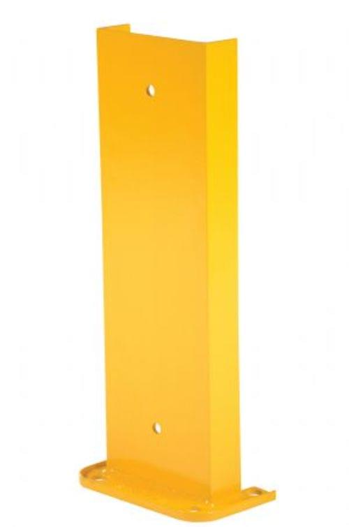 STRUCTURAL RACK GUARD 24 X 10 IN