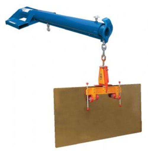 GLASS LIFTER 1650 LB CAPACITY