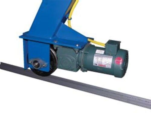 GANTRY CRANE POWER TRACTION 2-4K CAP