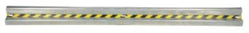 GUARD RAIL STRAIGHT RAIL GALV 144 IN
