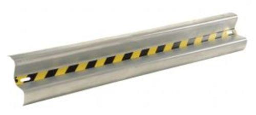 GUARD RAIL STRAIGHT RAIL 60 IN