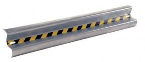 GUARD RAIL STRAIGHT RAIL 72 IN