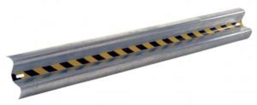 GUARD RAIL STRAIGHT RAIL 96 IN