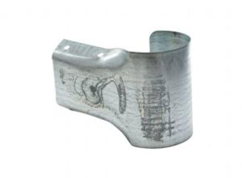 GUARD RAIL SYSTEM BUFFER END GUARD