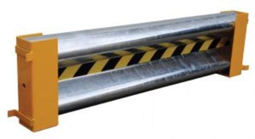 GUARD RAIL SYSTEM DROP IN RAIL 48 IN