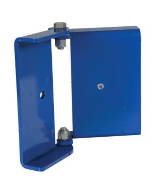 GUARD RAIL SYSTEM - ADJUSTABLE BRACKET