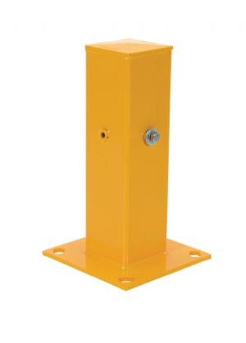 GUARD RAIL SYSTEM TUBULAR POST 18 IN