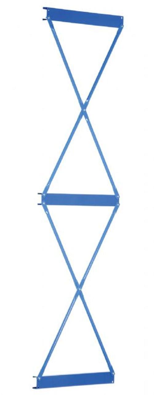 HEAVY DUTY CANTILEVER BRACE SET 144 X 36