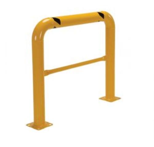 HIGH PROFILE MACH & RACK GUARD 48X42X4