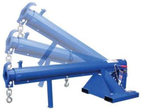 ORBIT TELESCOPING LIFT BOOM 6K 36IN FORK