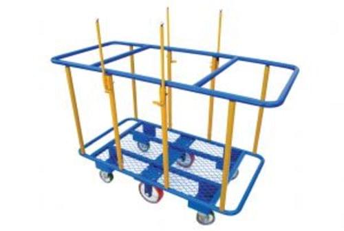 HORIZONTAL PANEL CART 2K LB 64 X 31