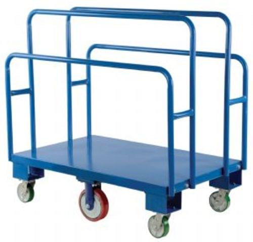 VERTICAL PANEL CART 2K LB 48 X 30
