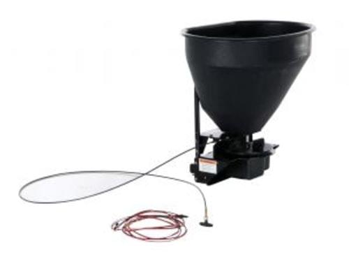 MATERIAL SPREADER - GRANULAR MATERIAL