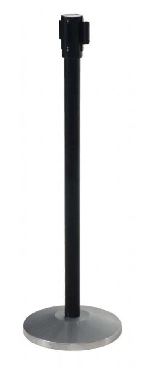 INDOOR PERSONNEL GUIDANCE BARRIER 6 FT