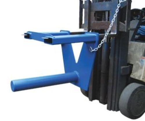 COIL LIFTER FORK MOUNTED 3000 LB 24 IN
